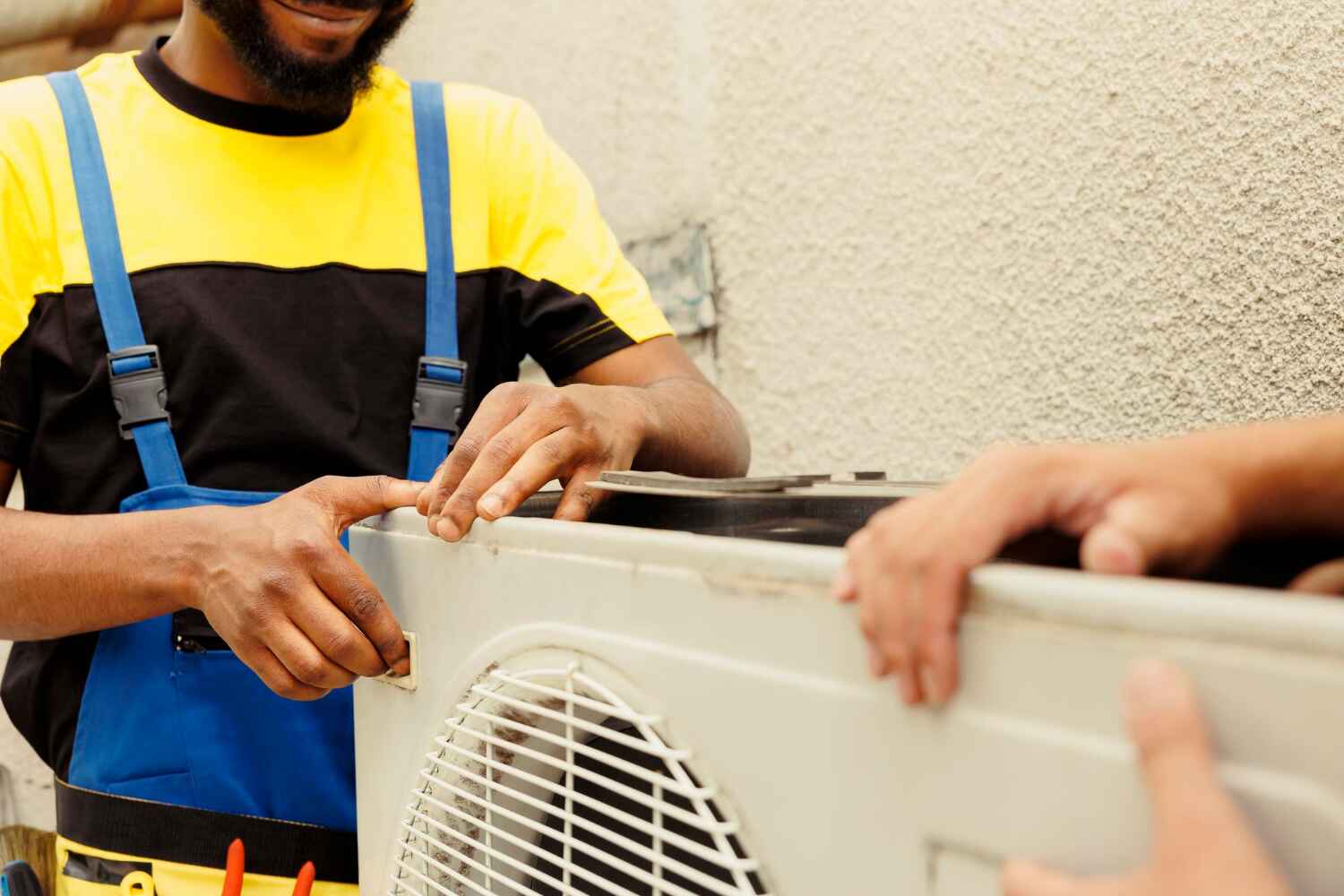 Trusted Rustburg, VA HVAC Experts